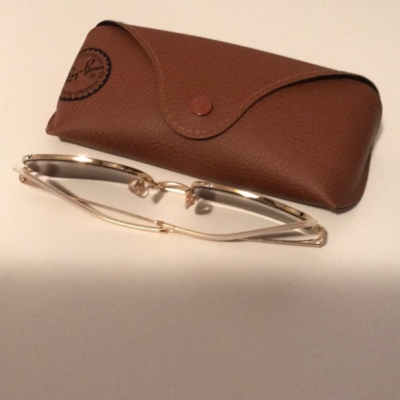 Rayban sunglasses - Picture 3 of 4